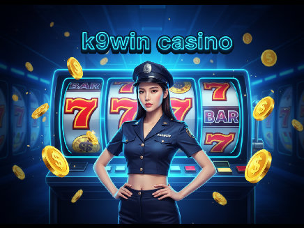 k9win casino สล็อตออนไลน์