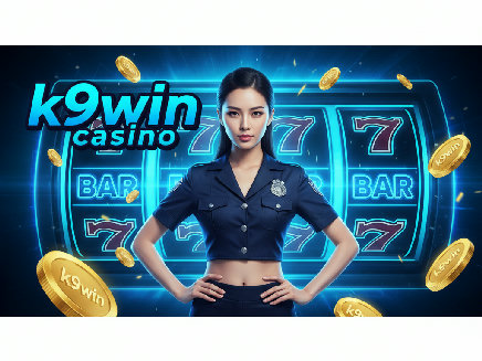 สล็อตเว็บตรง k9win casino