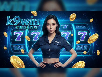 k9win casino สล็อต